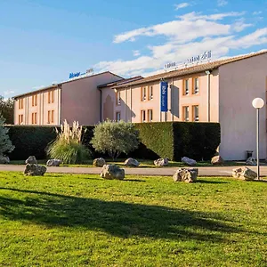 Ibis Budget Hotel