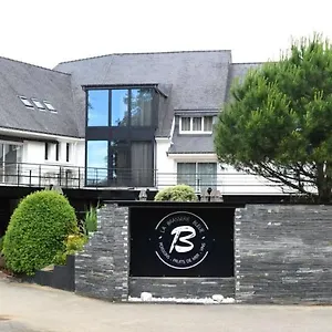 Hotel Golfe Vannes