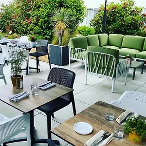 Hotel Restaurant L'eskemm St Brieuc-tregueux Tregueux