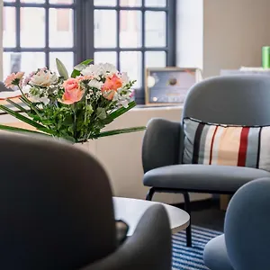 Hotel Ibis Styles Gare Centre Vannes