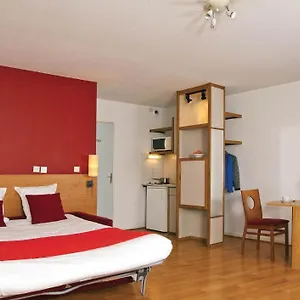 Aparthotel Sejours & Affaires Saxe-gambetta Lyon