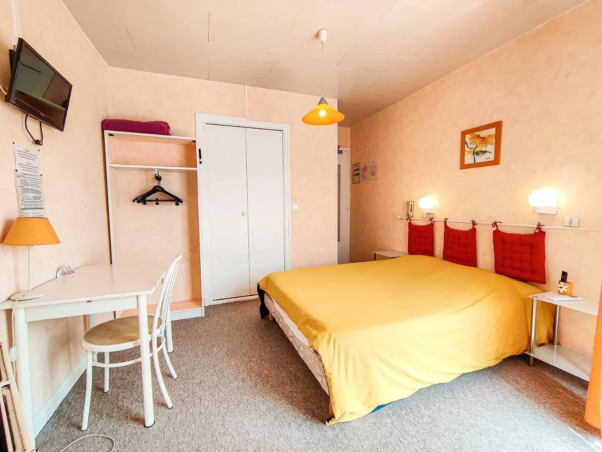 **  Hotel Du Lez Bollene France