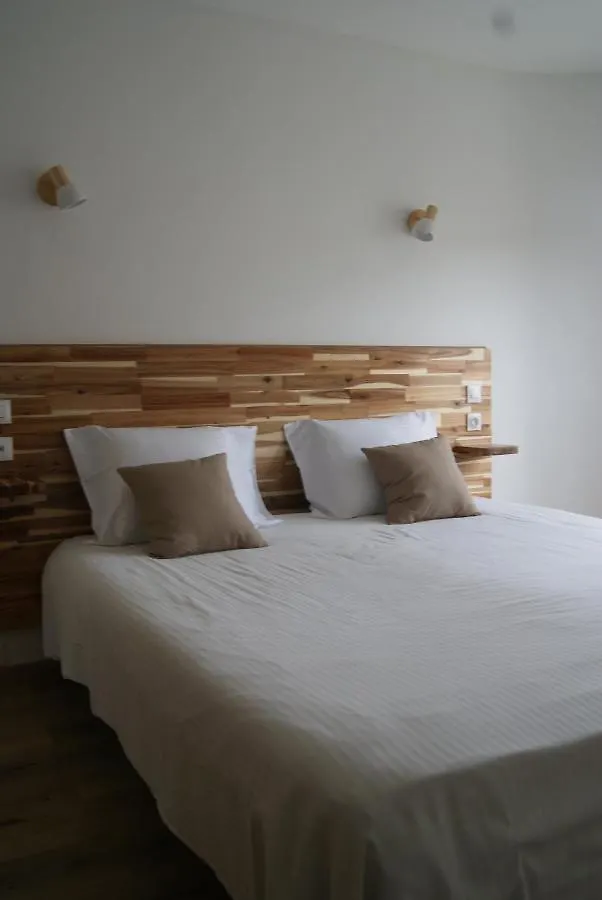 Hotel Du Lez Bollene France
