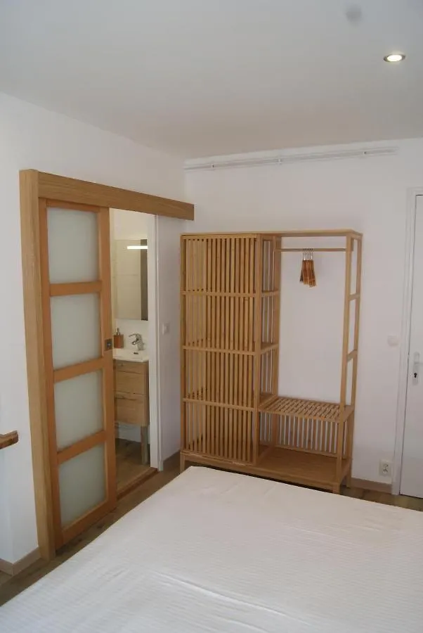 **  Hotel Du Lez Bollene France