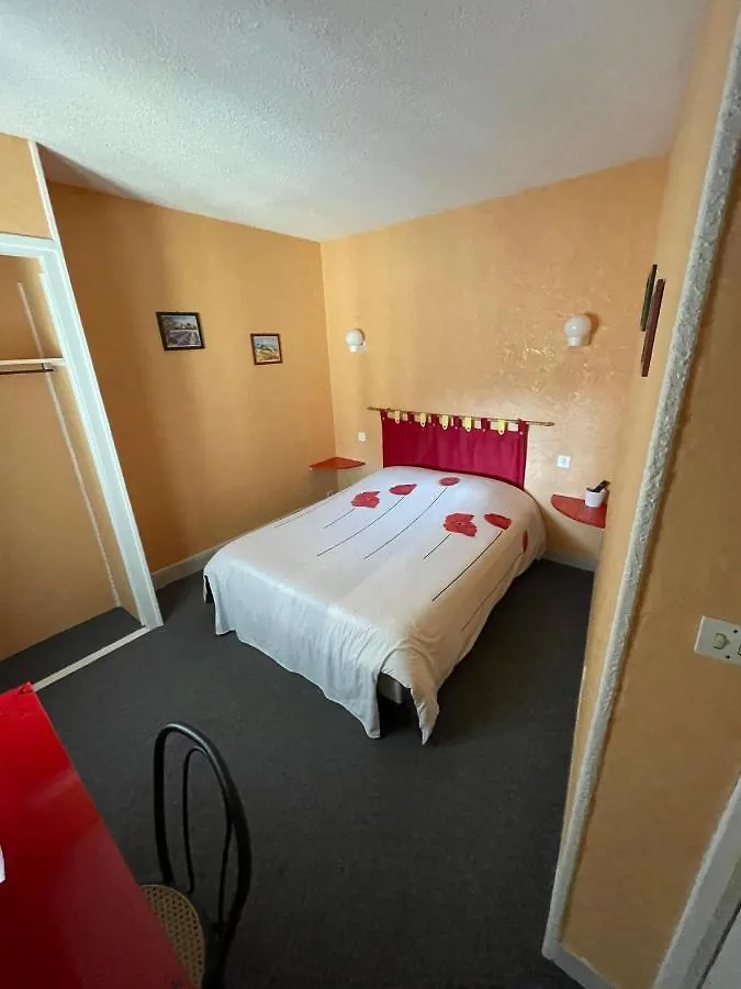 Hotel Du Lez Bollene